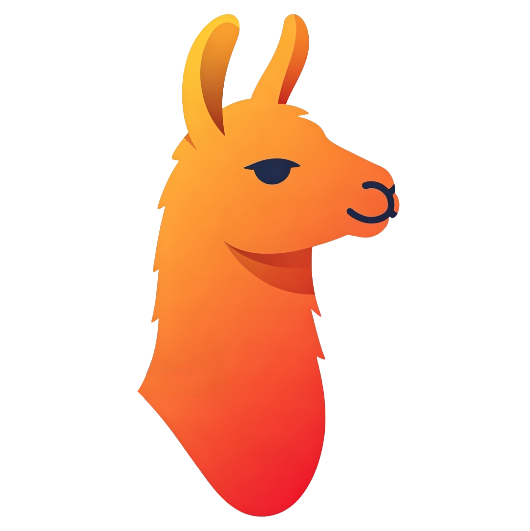 Logo Código Llamingo